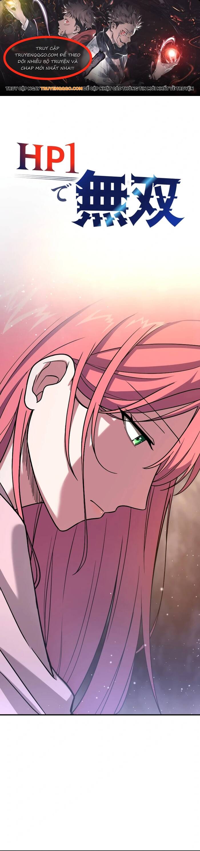 Thống Trị Với Chỉ 1 Máu Chapter 8 - 1