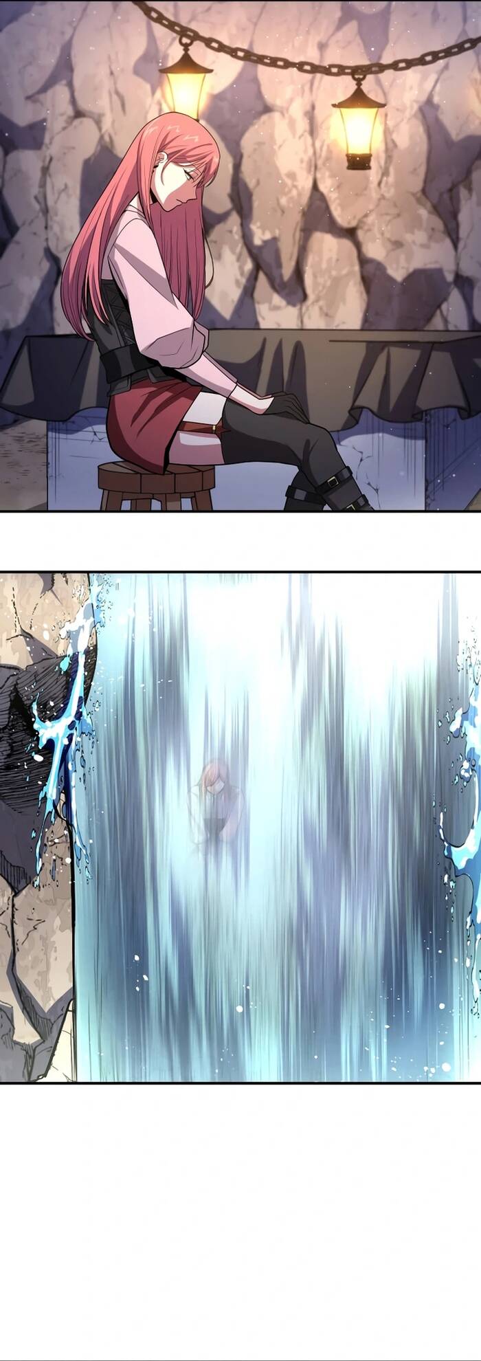 Thống Trị Với Chỉ 1 Máu Chapter 8 - 2