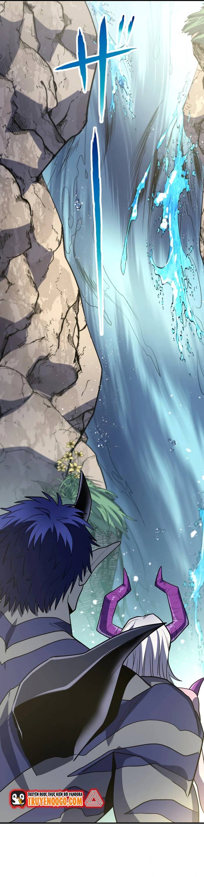 Thống Trị Với Chỉ 1 Máu Chapter 8 - 3