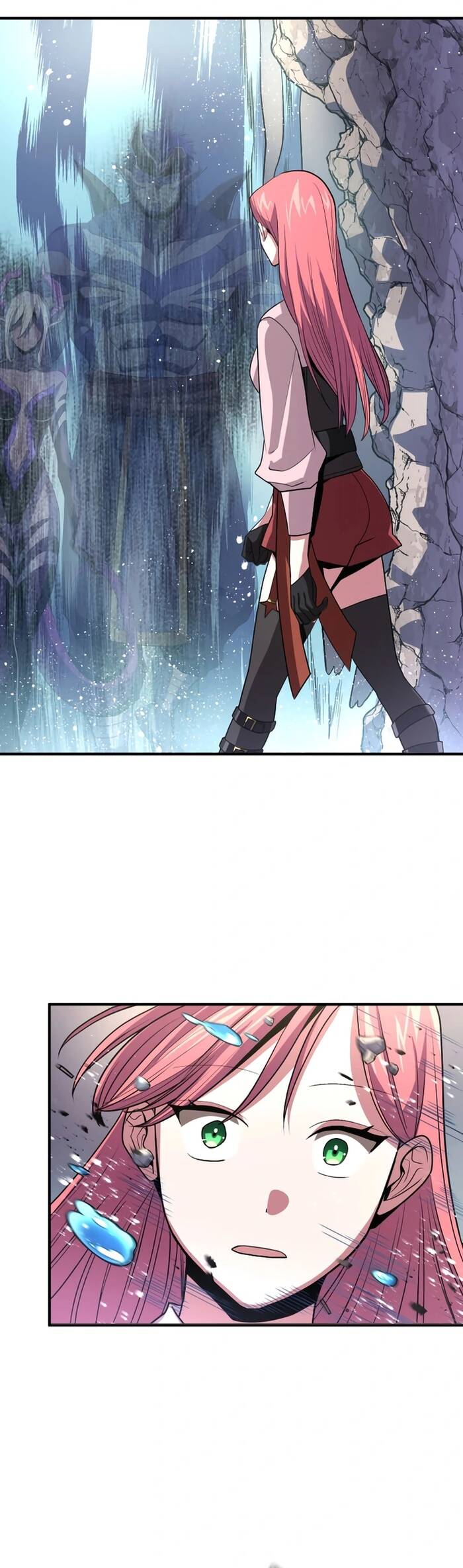 Thống Trị Với Chỉ 1 Máu Chapter 8 - 5