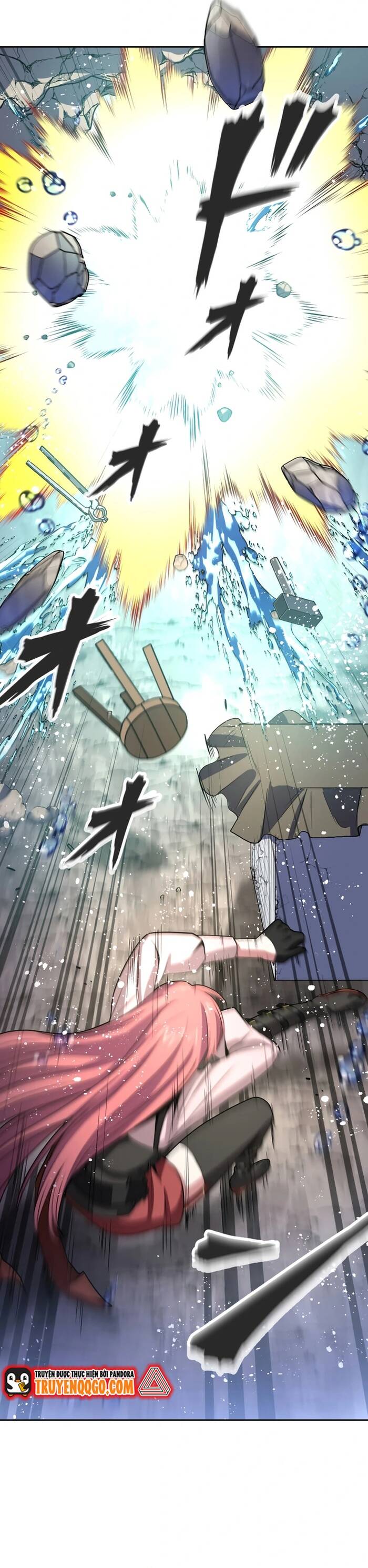 Thống Trị Với Chỉ 1 Máu Chapter 8 - 6