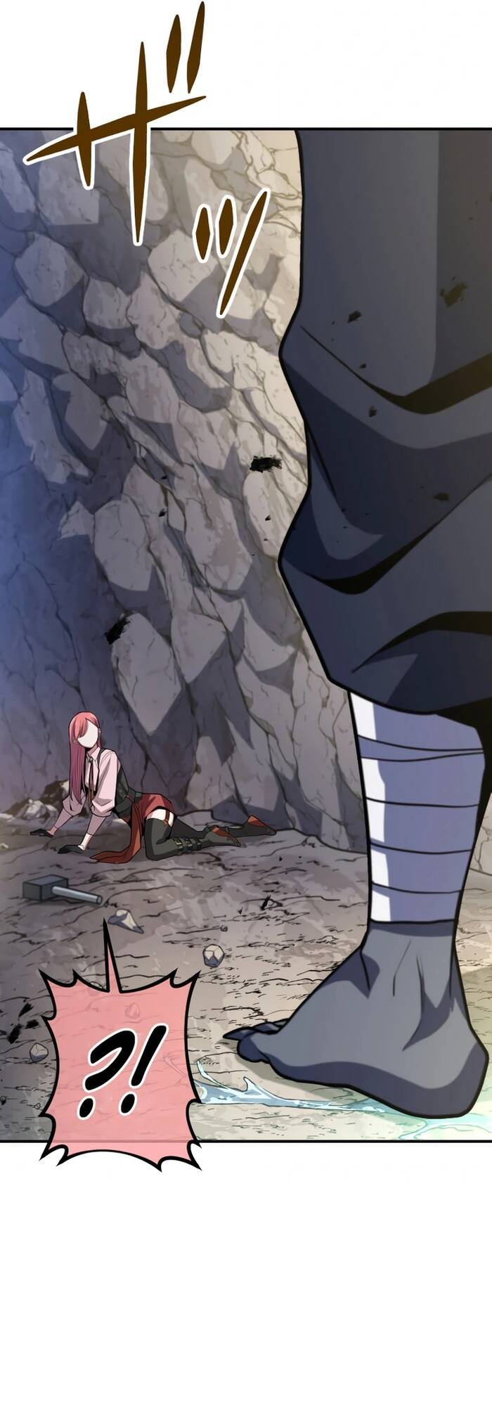 Thống Trị Với Chỉ 1 Máu Chapter 8 - 7