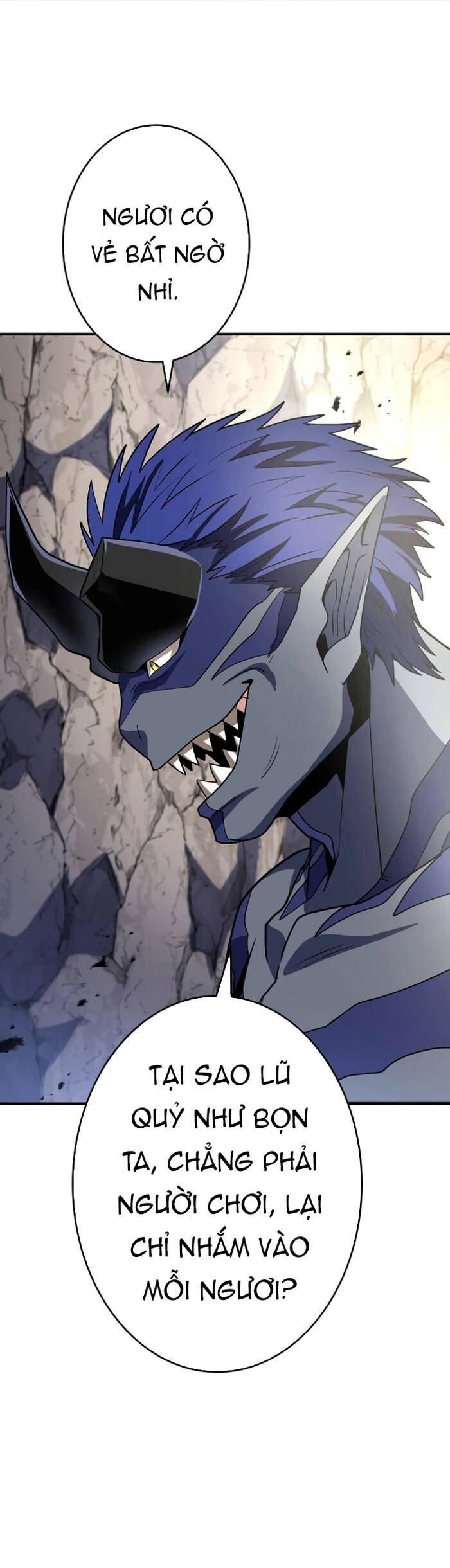 Thống Trị Với Chỉ 1 Máu Chapter 8 - 9