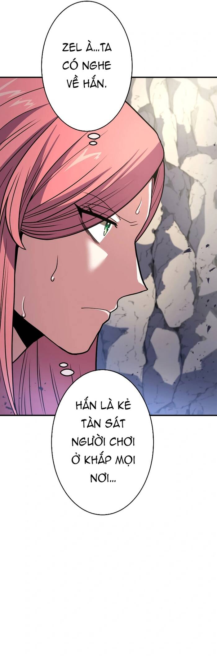 Thống Trị Với Chỉ 1 Máu Chapter 8 - 12