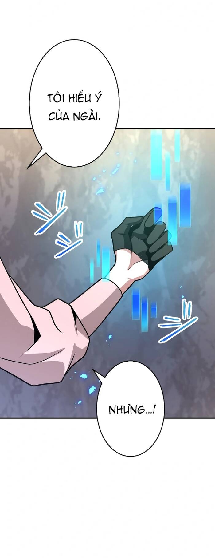 Thống Trị Với Chỉ 1 Máu Chapter 8 - 15