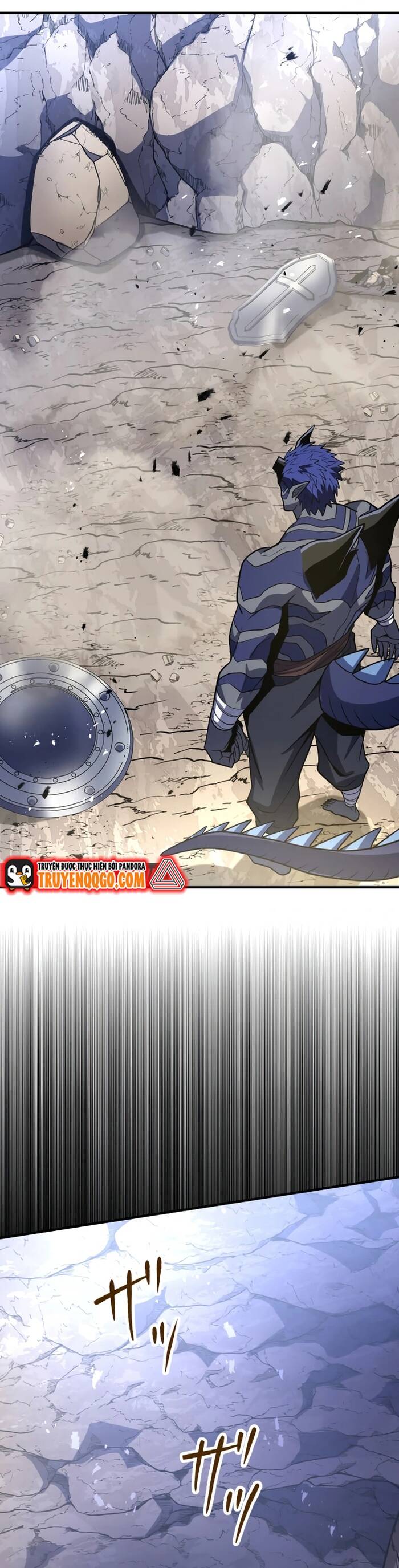 Thống Trị Với Chỉ 1 Máu Chapter 8 - 18