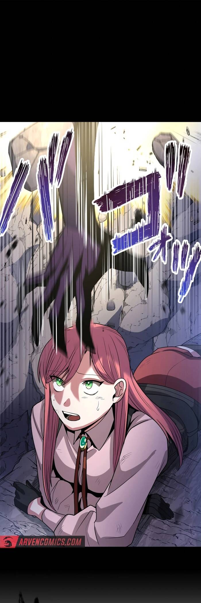 Thống Trị Với Chỉ 1 Máu Chapter 8 - 22