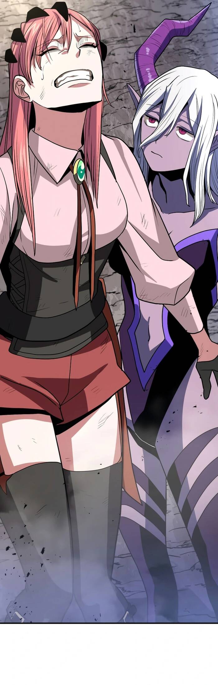 Thống Trị Với Chỉ 1 Máu Chapter 8 - 24