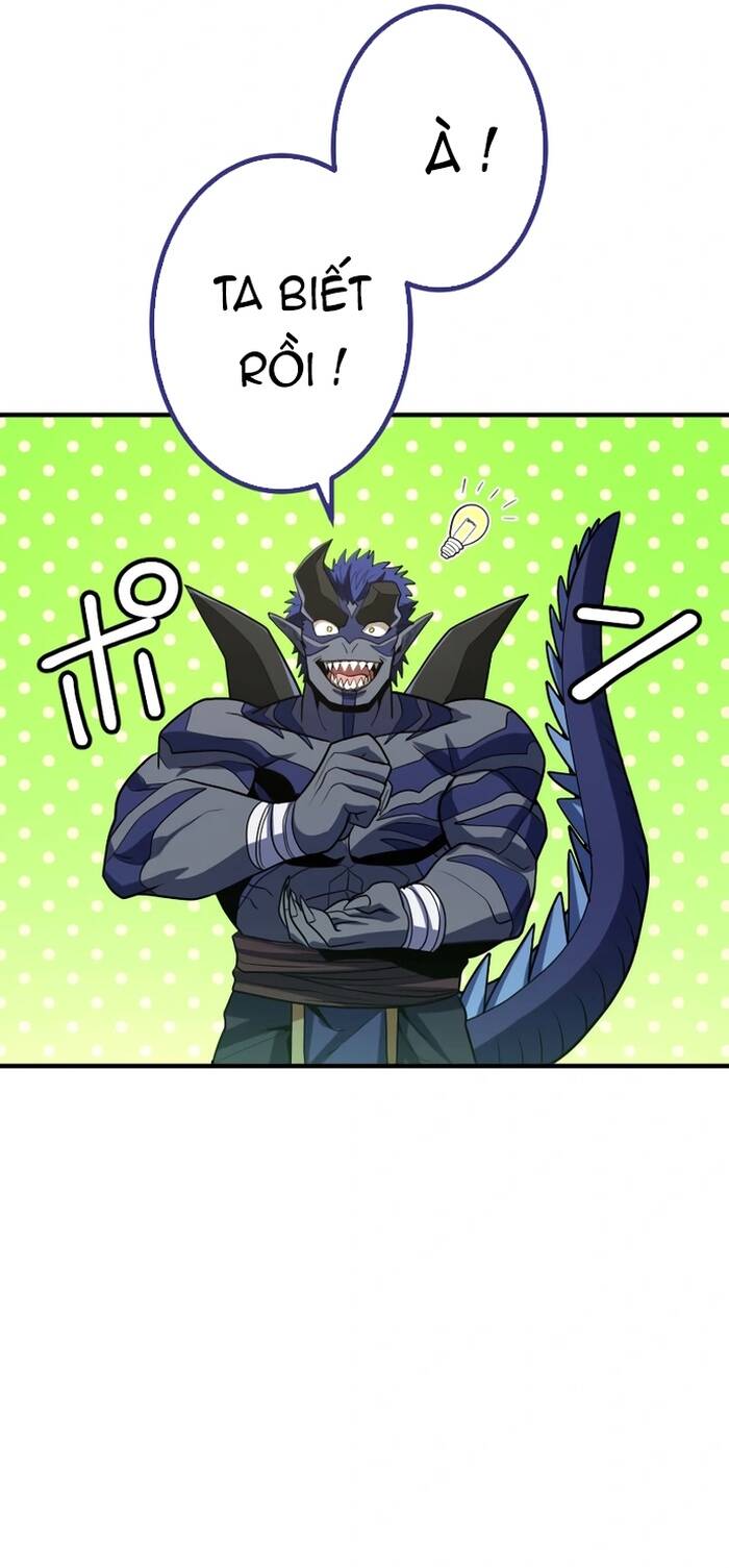 Thống Trị Với Chỉ 1 Máu Chapter 8 - 27