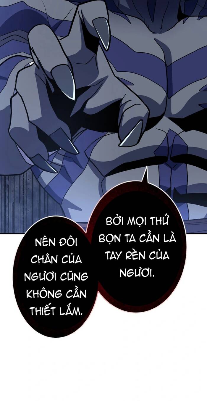 Thống Trị Với Chỉ 1 Máu Chapter 8 - 29