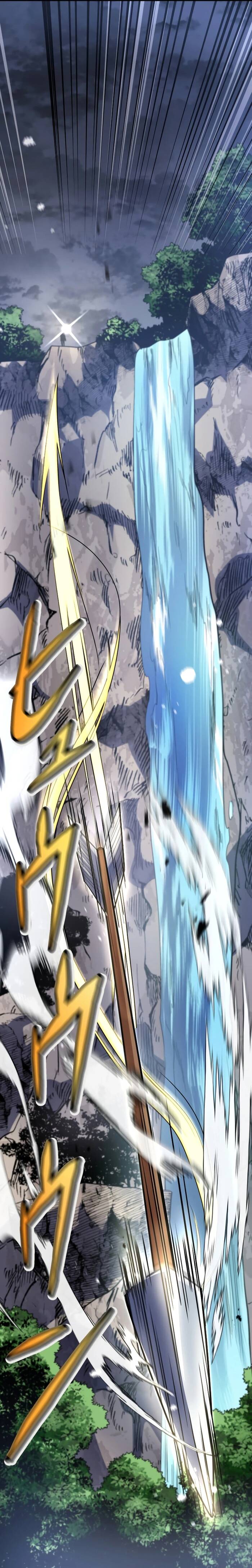 Thống Trị Với Chỉ 1 Máu Chapter 8 - 32