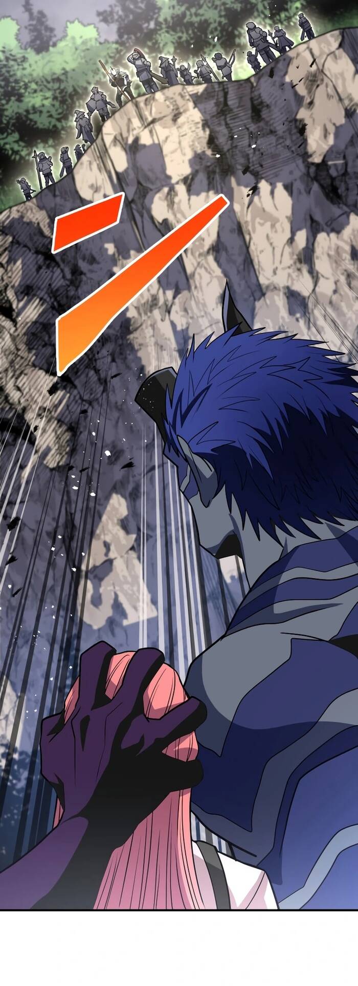 Thống Trị Với Chỉ 1 Máu Chapter 8 - 35