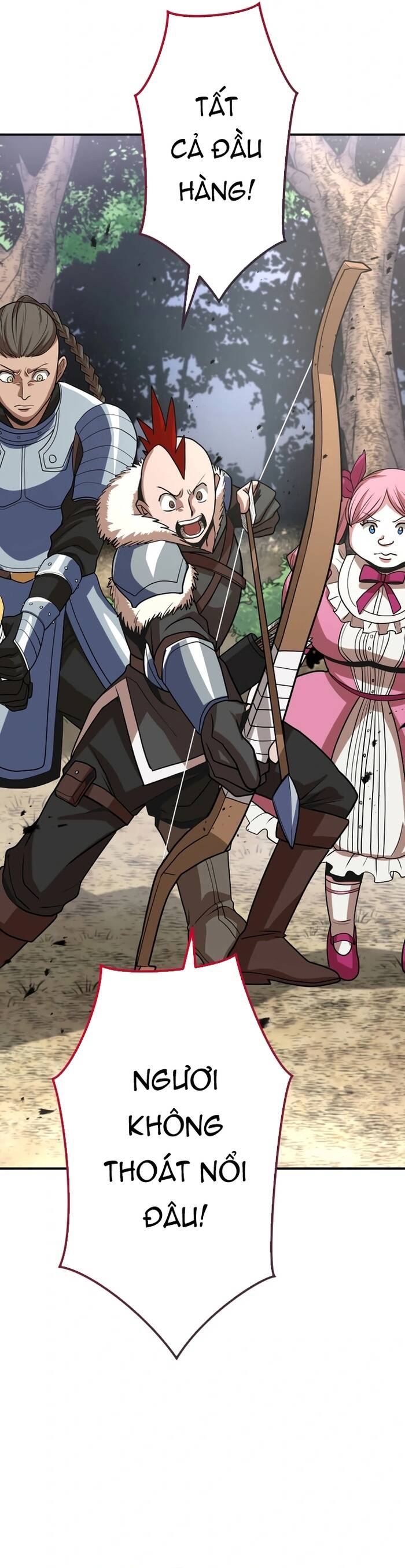 Thống Trị Với Chỉ 1 Máu Chapter 8 - 36