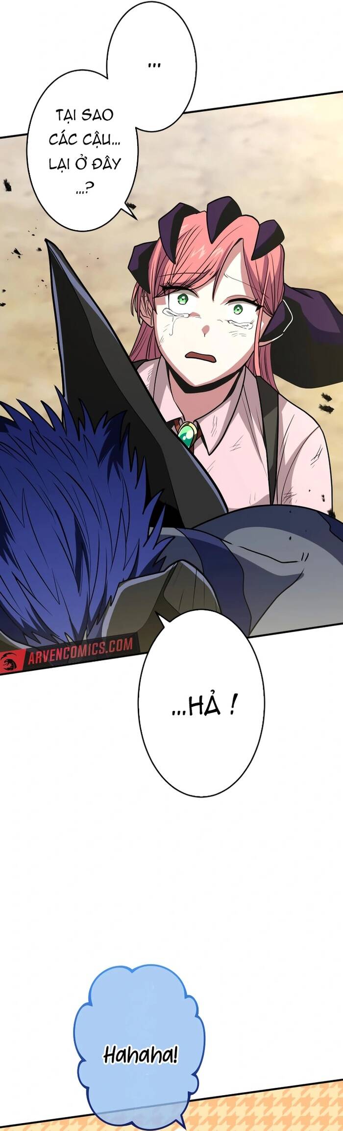 Thống Trị Với Chỉ 1 Máu Chapter 8 - 37