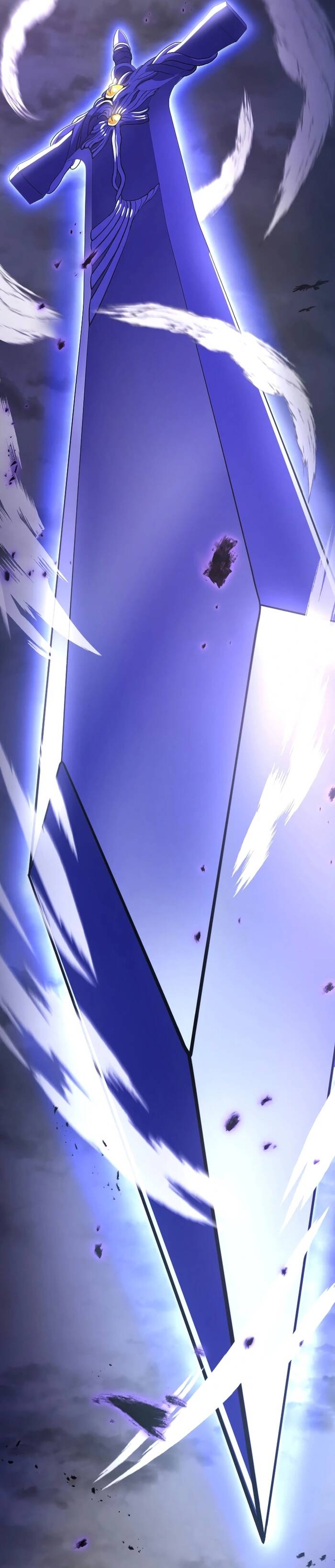 Thống Trị Với Chỉ 1 Máu Chapter 8 - 42