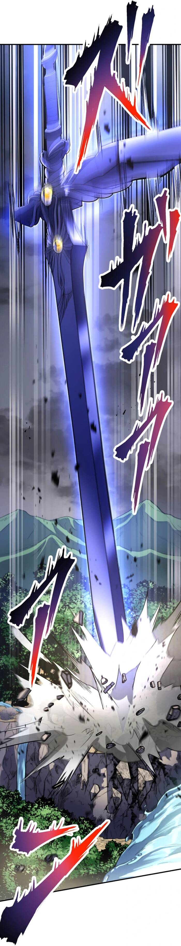 Thống Trị Với Chỉ 1 Máu Chapter 8 - 48