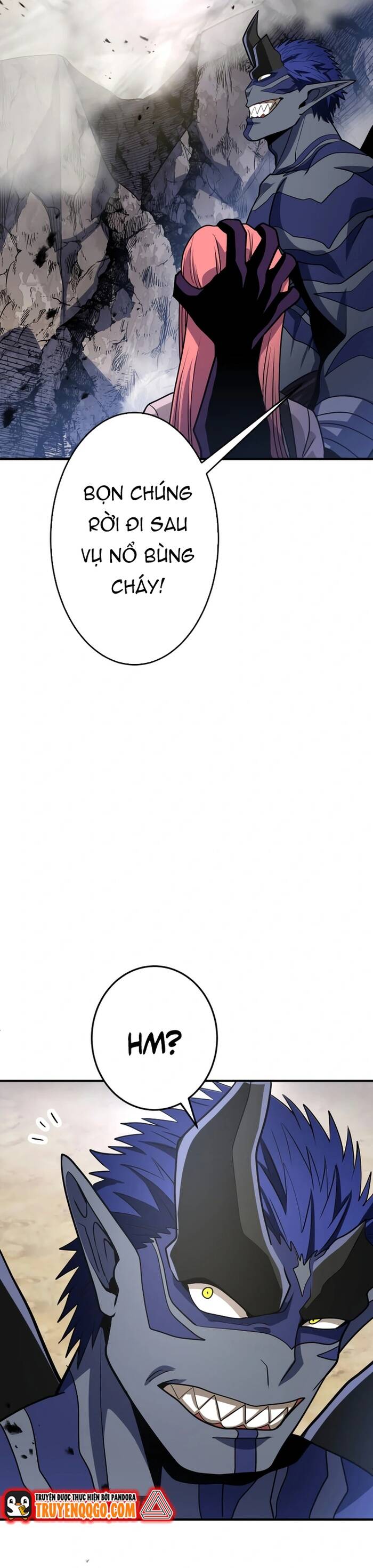 Thống Trị Với Chỉ 1 Máu Chapter 8 - 50