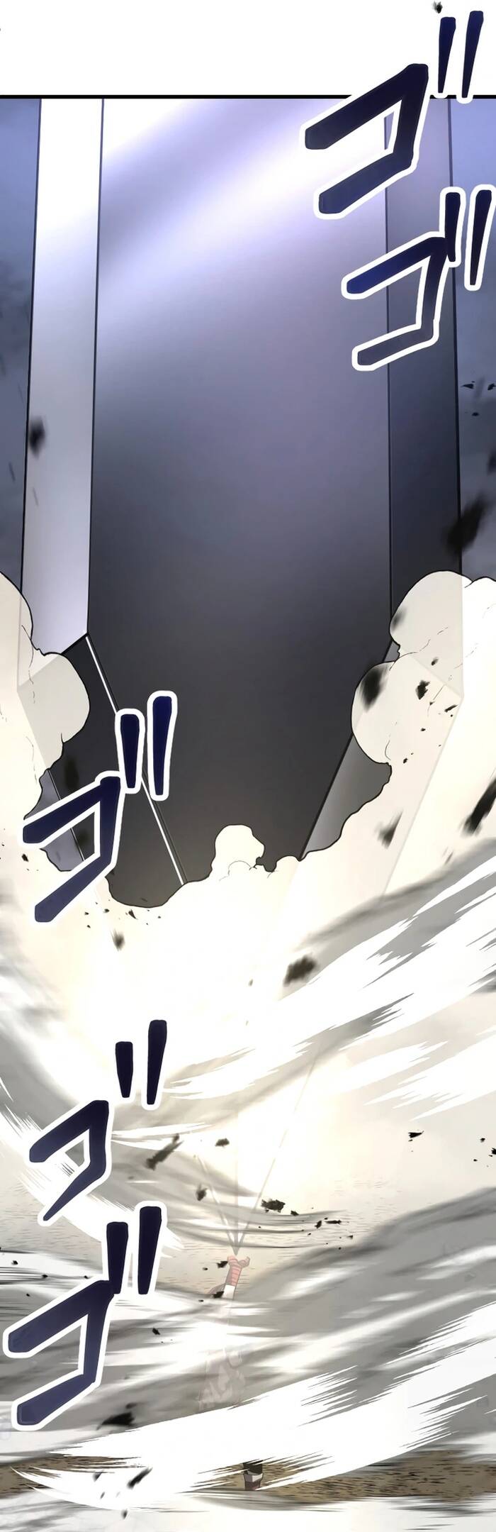 Thống Trị Với Chỉ 1 Máu Chapter 8 - 52