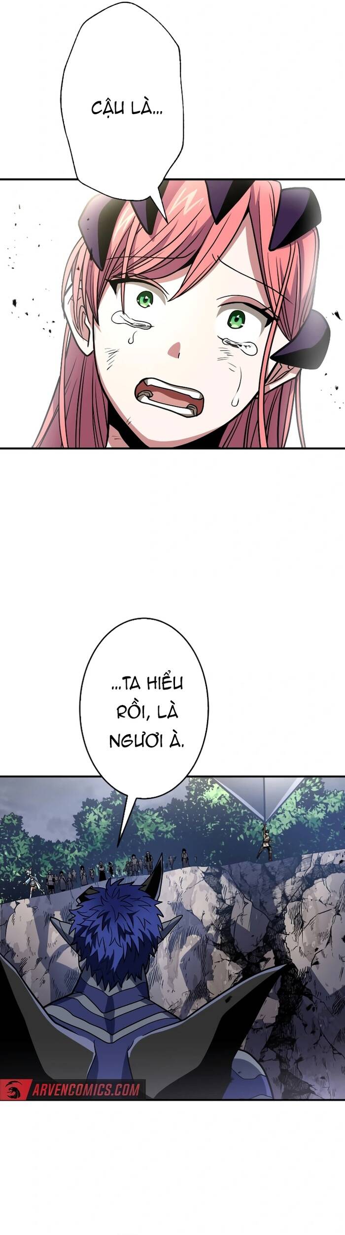 Thống Trị Với Chỉ 1 Máu Chapter 8 - 56