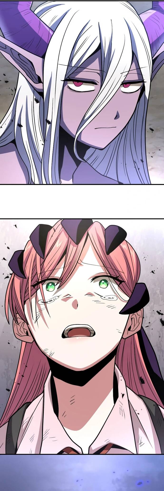 Thống Trị Với Chỉ 1 Máu Chapter 9 - 2