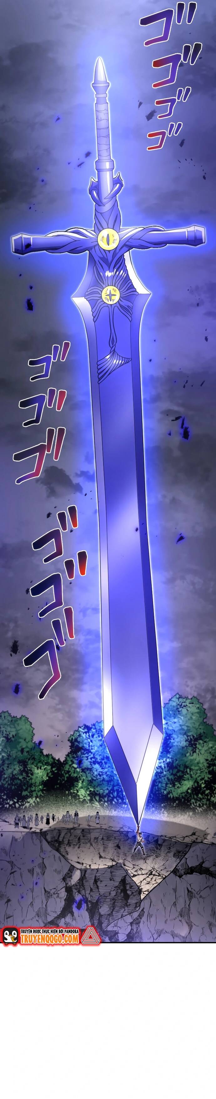 Thống Trị Với Chỉ 1 Máu Chapter 9 - 3