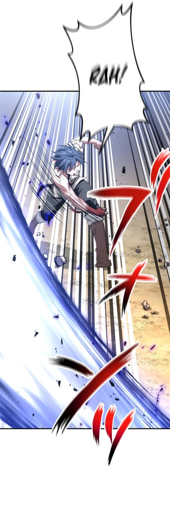 Thống Trị Với Chỉ 1 Máu Chapter 9 - 5