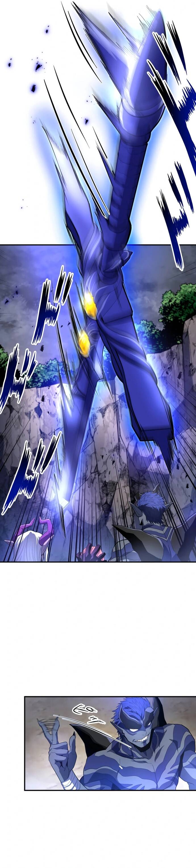 Thống Trị Với Chỉ 1 Máu Chapter 9 - 6