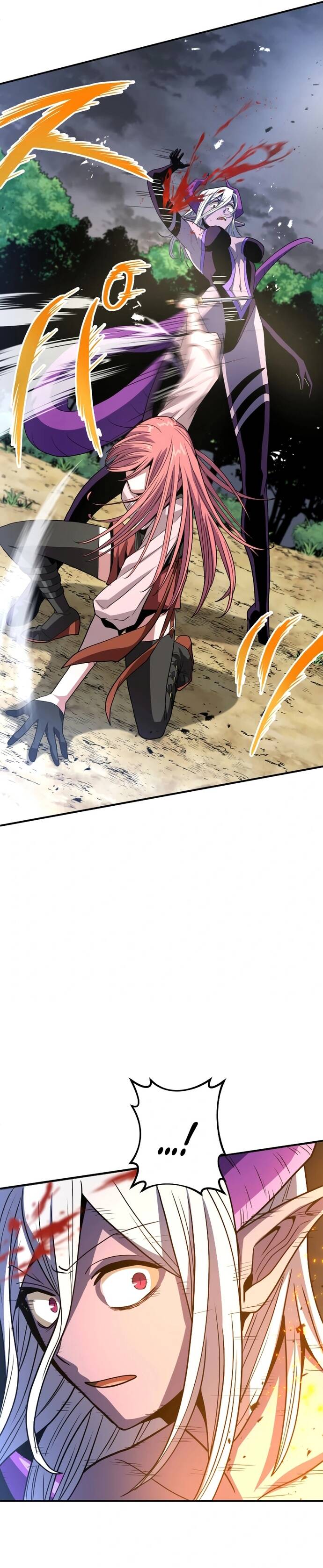 Thống Trị Với Chỉ 1 Máu Chapter 9 - 17