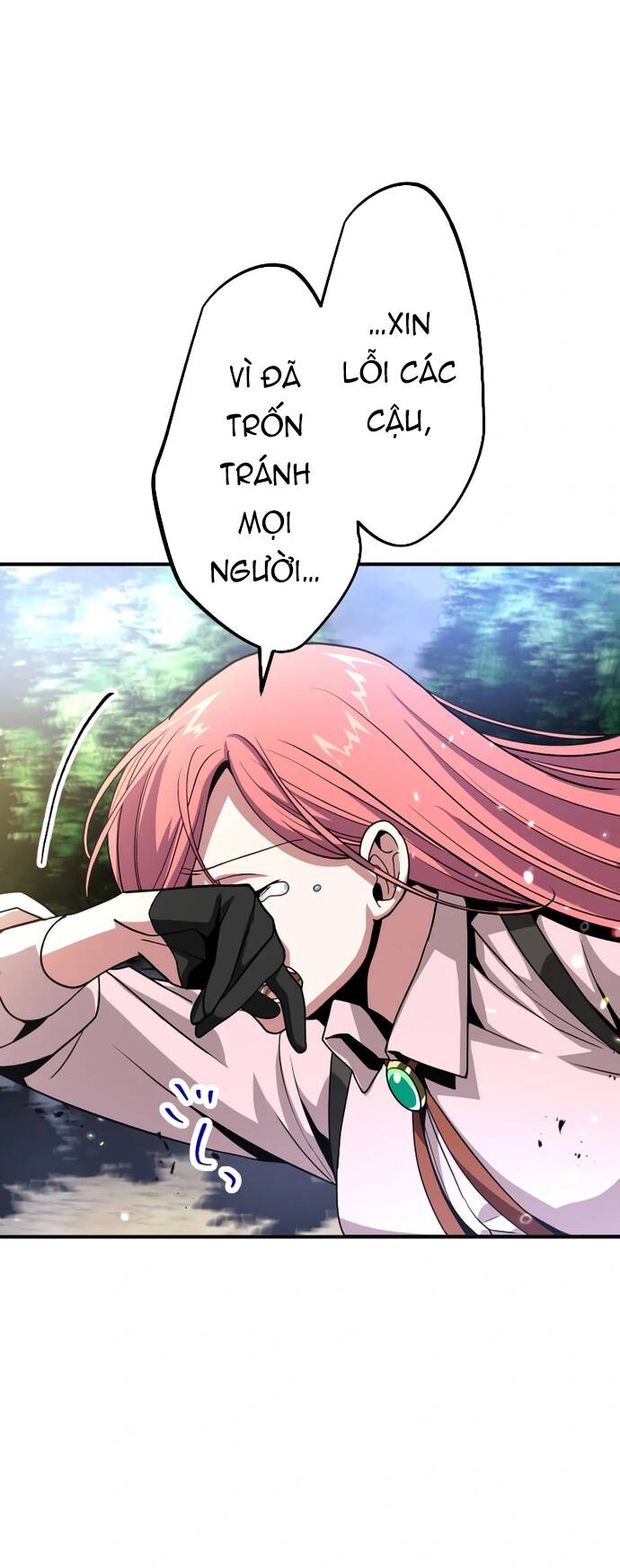 Thống Trị Với Chỉ 1 Máu Chapter 9 - 30