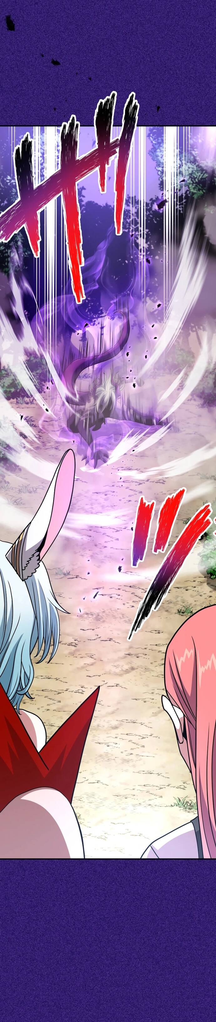 Thống Trị Với Chỉ 1 Máu Chapter 9 - 32