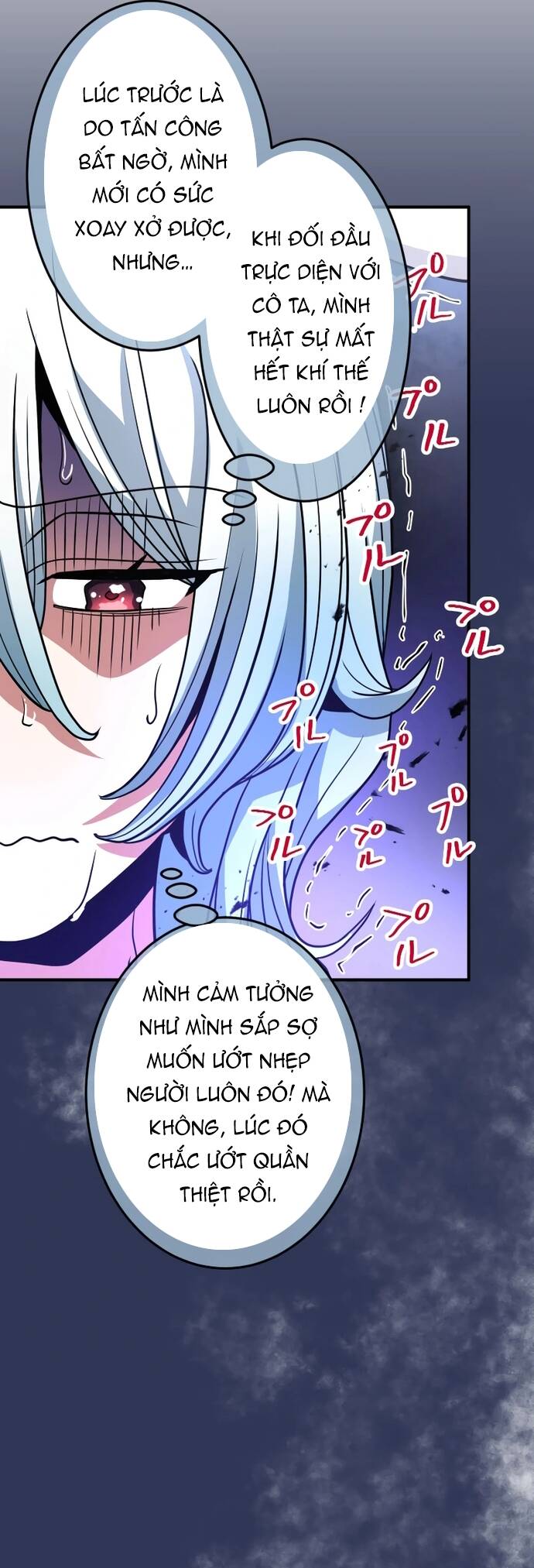 Thống Trị Với Chỉ 1 Máu Chapter 9 - 36
