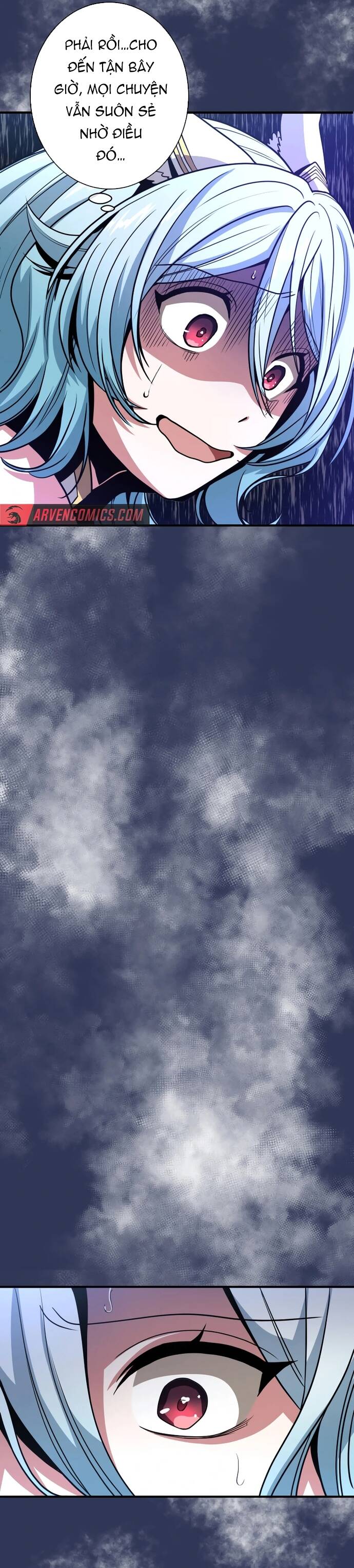 Thống Trị Với Chỉ 1 Máu Chapter 9 - 38