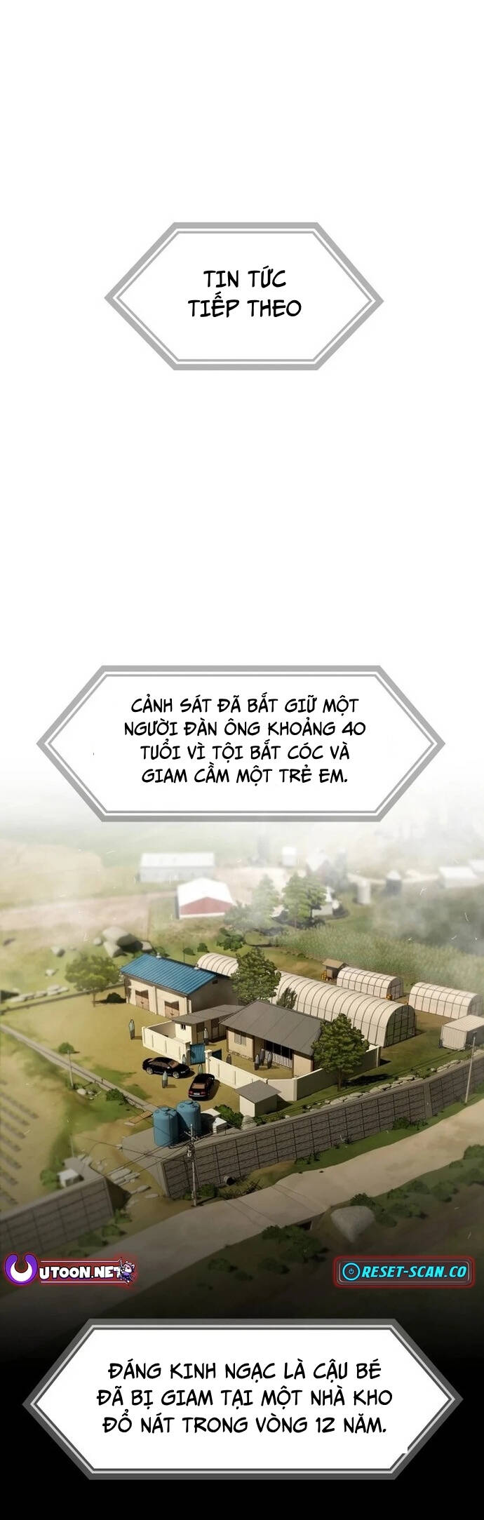 Thiên Tài Đọc Vị Chapter 1 - 2