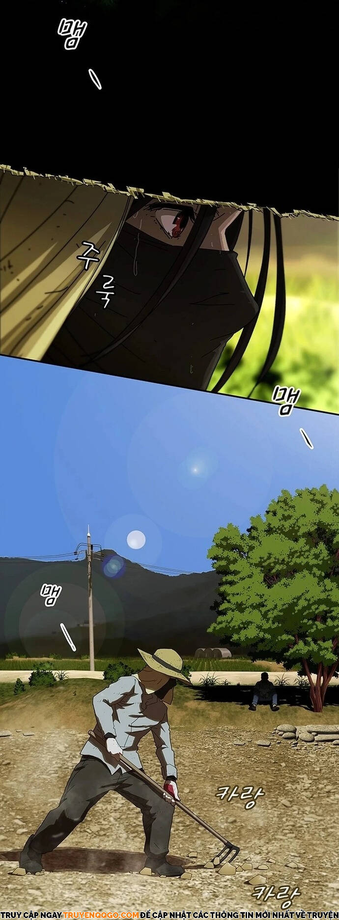 Thiên Tài Đọc Vị Chapter 1 - 15