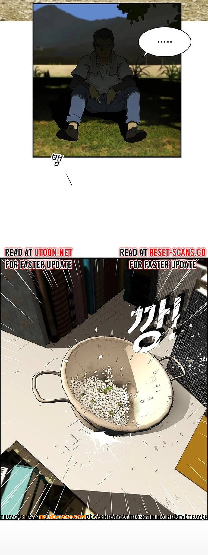 Thiên Tài Đọc Vị Chapter 1 - 16