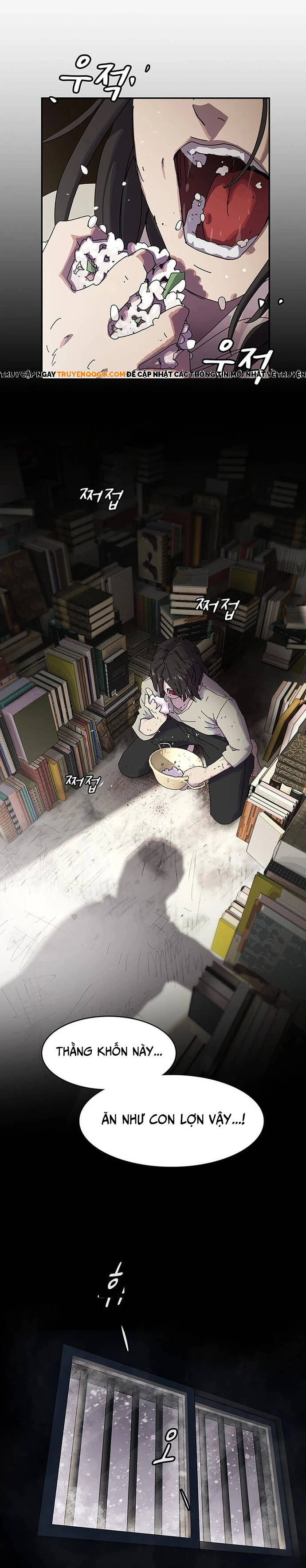 Thiên Tài Đọc Vị Chapter 1 - 17