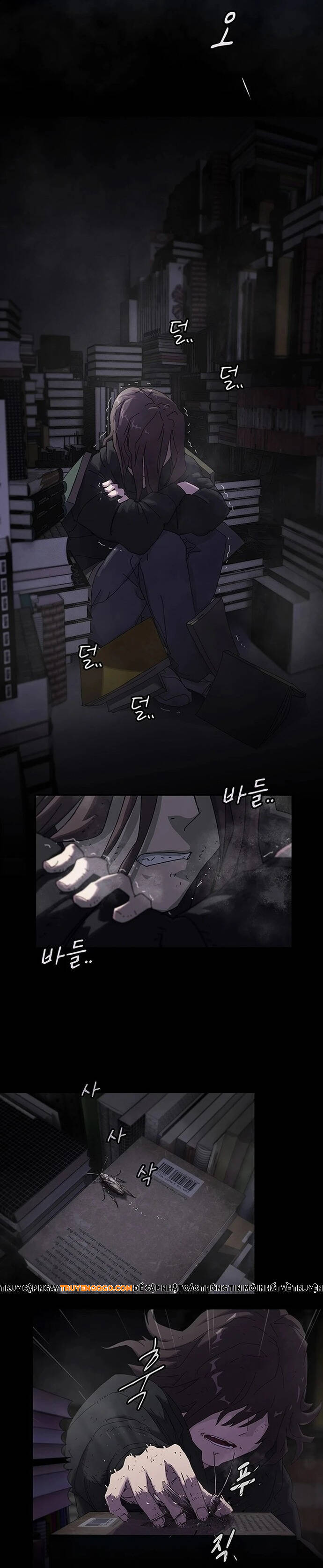 Thiên Tài Đọc Vị Chapter 1 - 18