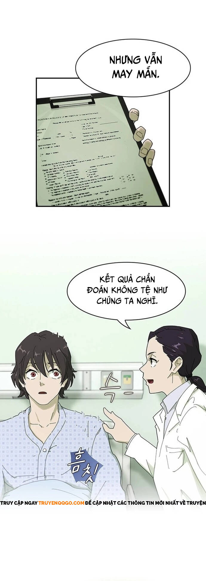 Thiên Tài Đọc Vị Chapter 1 - 21