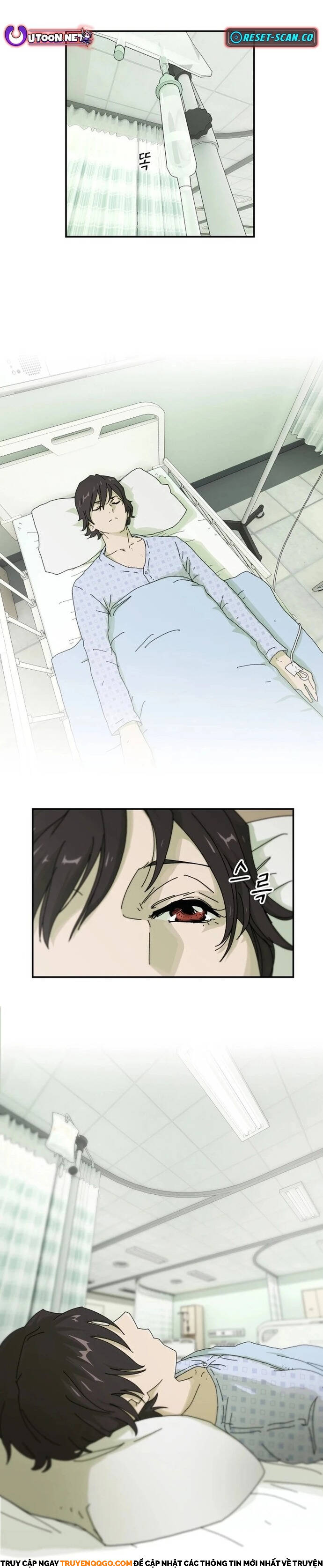 Thiên Tài Đọc Vị Chapter 1 - 26