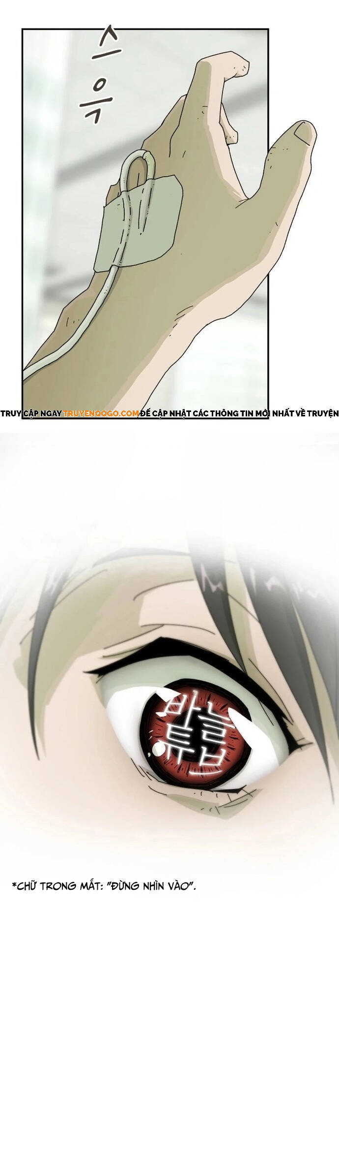 Thiên Tài Đọc Vị Chapter 1 - 28