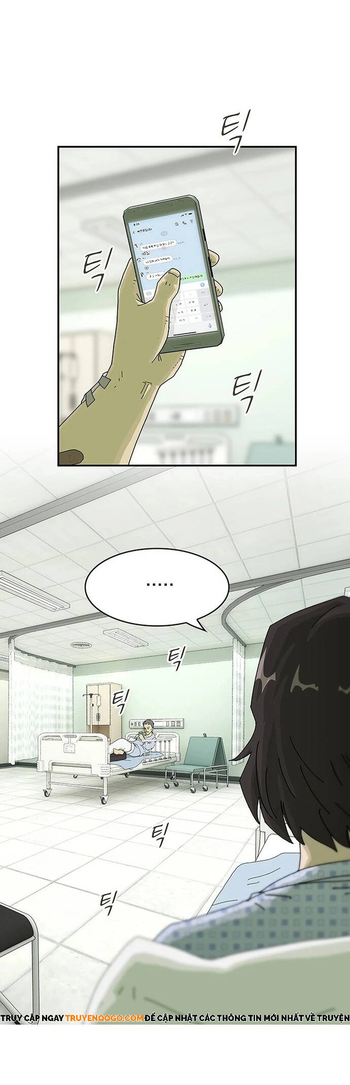 Thiên Tài Đọc Vị Chapter 1 - 29