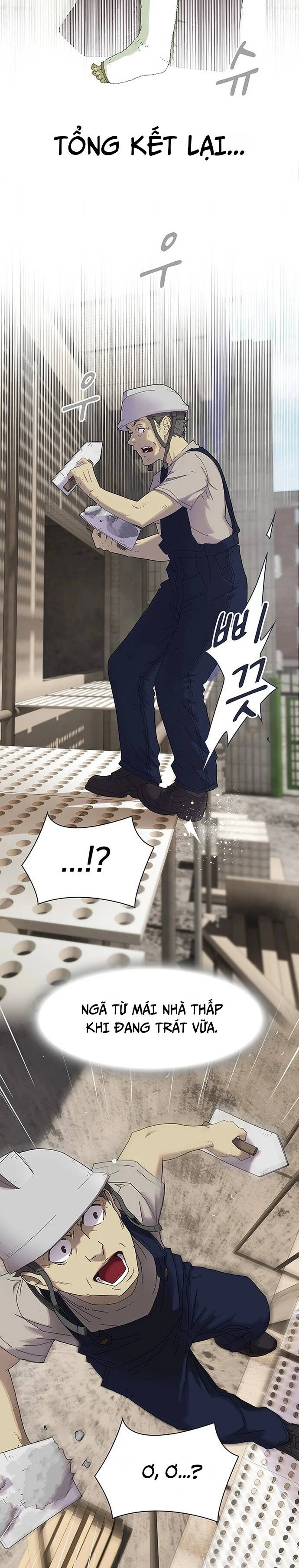 Thiên Tài Đọc Vị Chapter 1 - 33