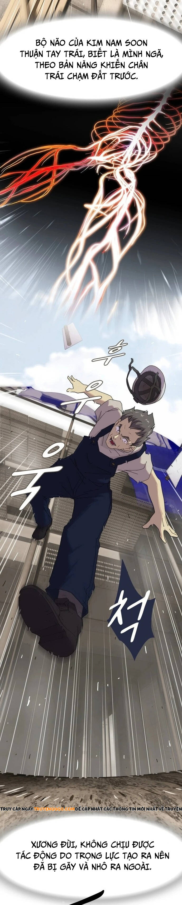 Thiên Tài Đọc Vị Chapter 1 - 34