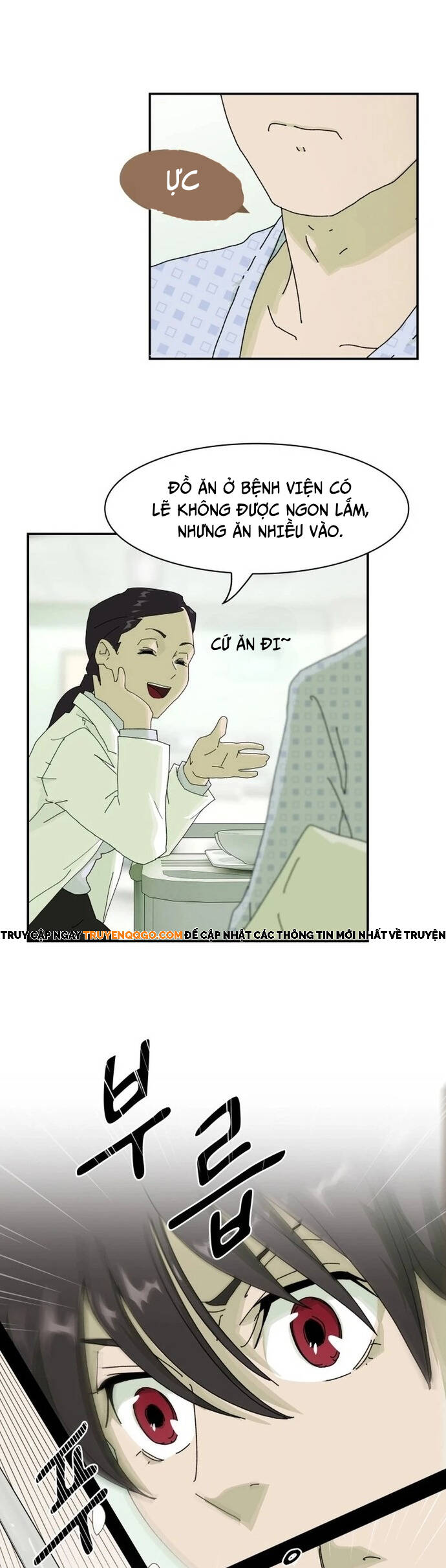 Thiên Tài Đọc Vị Chapter 1 - 40