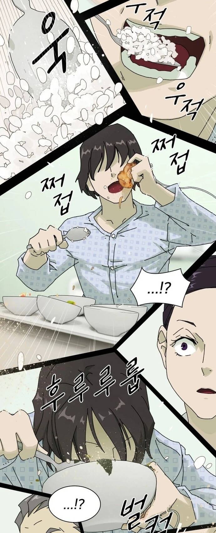 Thiên Tài Đọc Vị Chapter 1 - 41