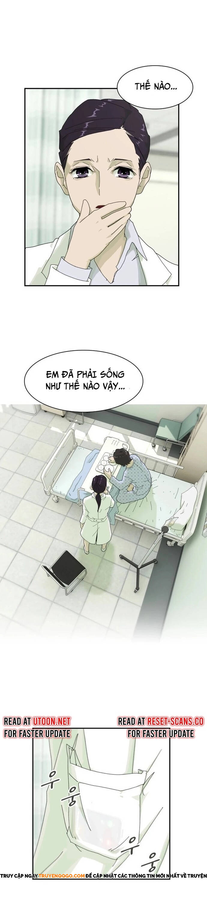 Thiên Tài Đọc Vị Chapter 1 - 44