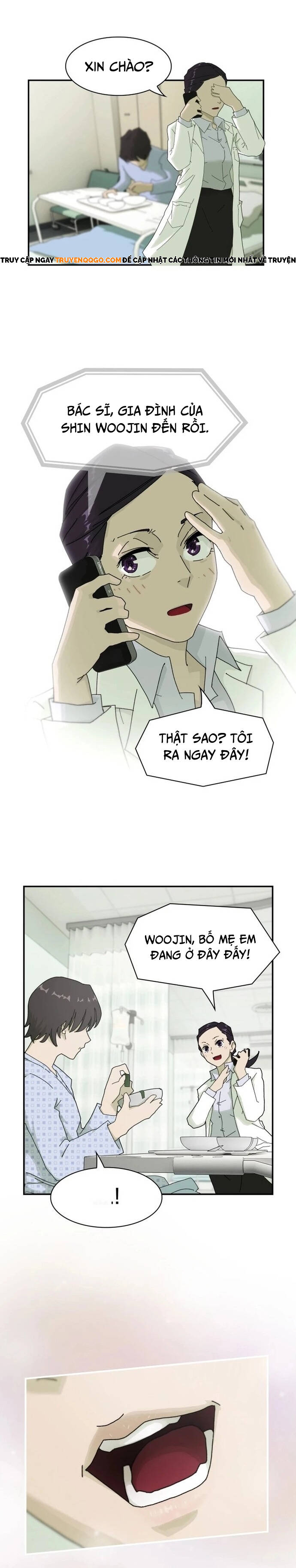 Thiên Tài Đọc Vị Chapter 1 - 45