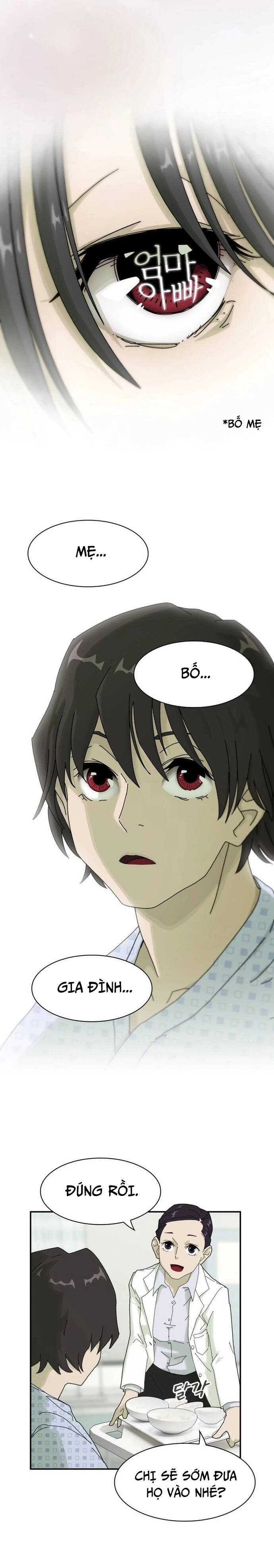 Thiên Tài Đọc Vị Chapter 1 - 46