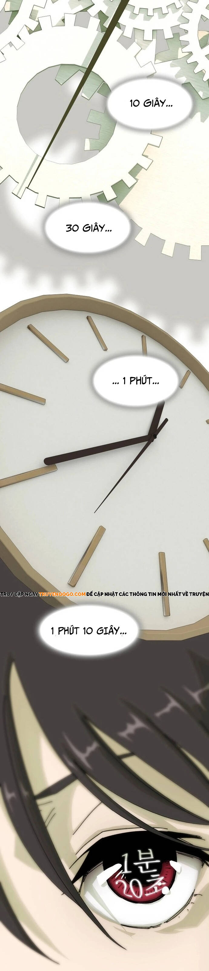 Thiên Tài Đọc Vị Chapter 1 - 49