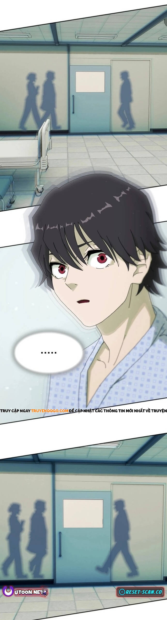 Thiên Tài Đọc Vị Chapter 1 - 54